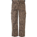 Habit Men's Bear Cave 6 Pocket Pant XL-Mossy Oak New Bottomland