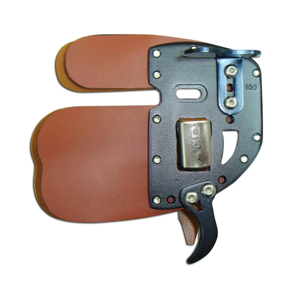 X-Spot RUGBii Finger Tab