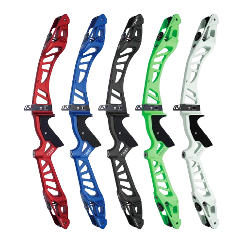 FIVICS TITAN-NXT 25" RISER