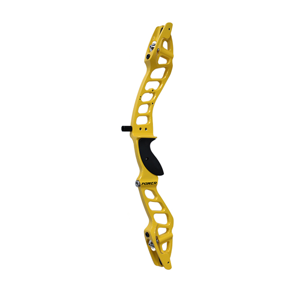 Akusta Power 25" ILF Recurve Riser