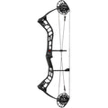 PSE Brute ATK Bow Black 23-30.5 in. 60lb RH