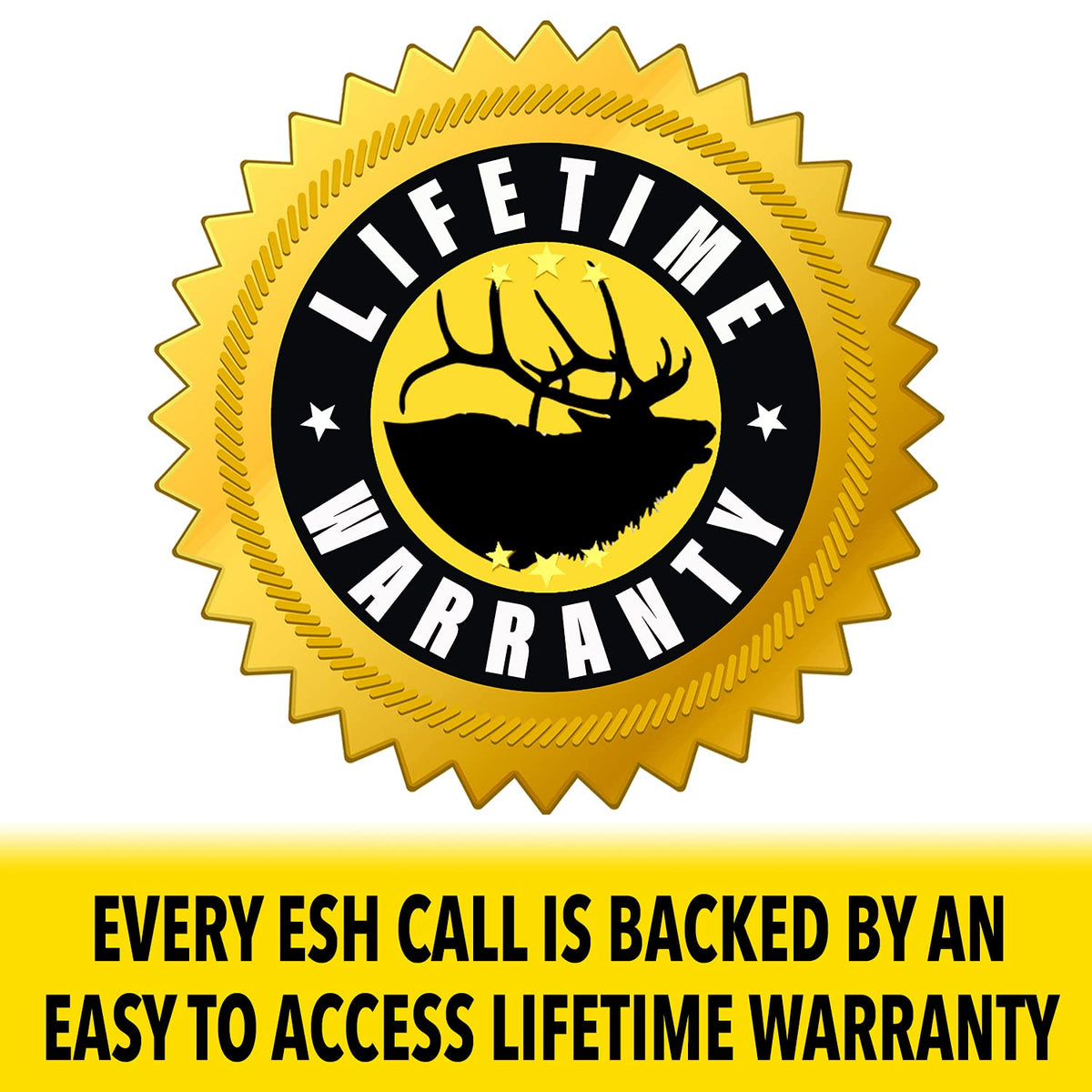 Elk Call Combo Pack