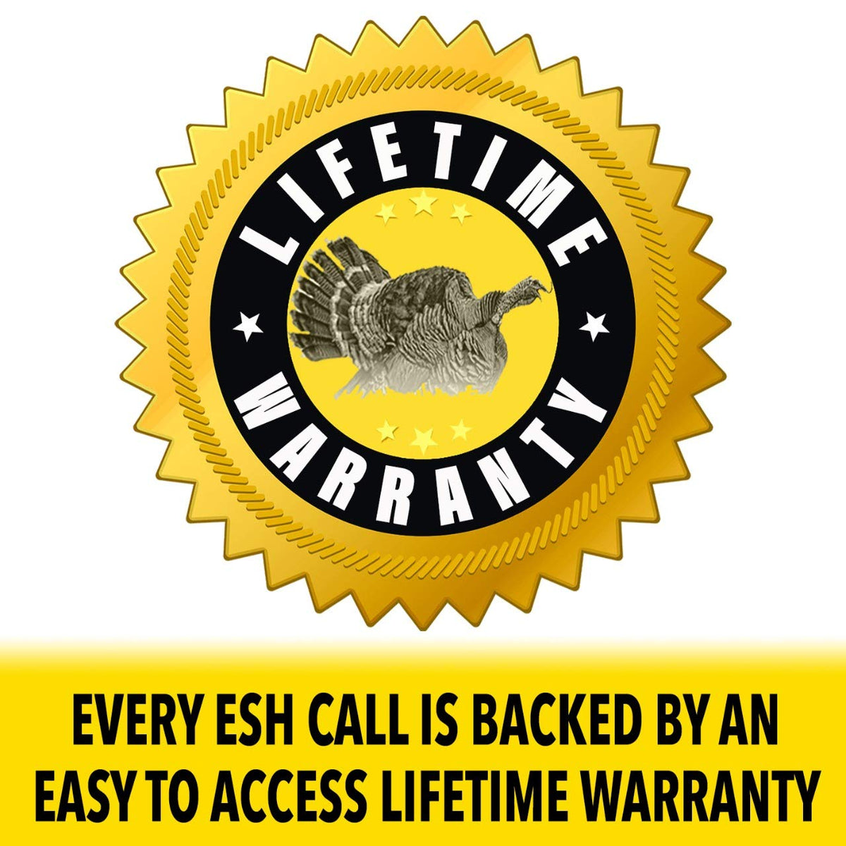 All Weather Box Call