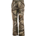 Habit Men's All Season Pant L-Realtree APX / Black