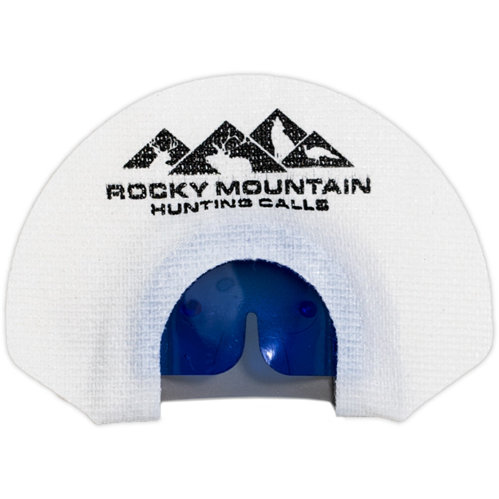 Rocky MTN Hunting Calls Herd Master Diaphragm Call