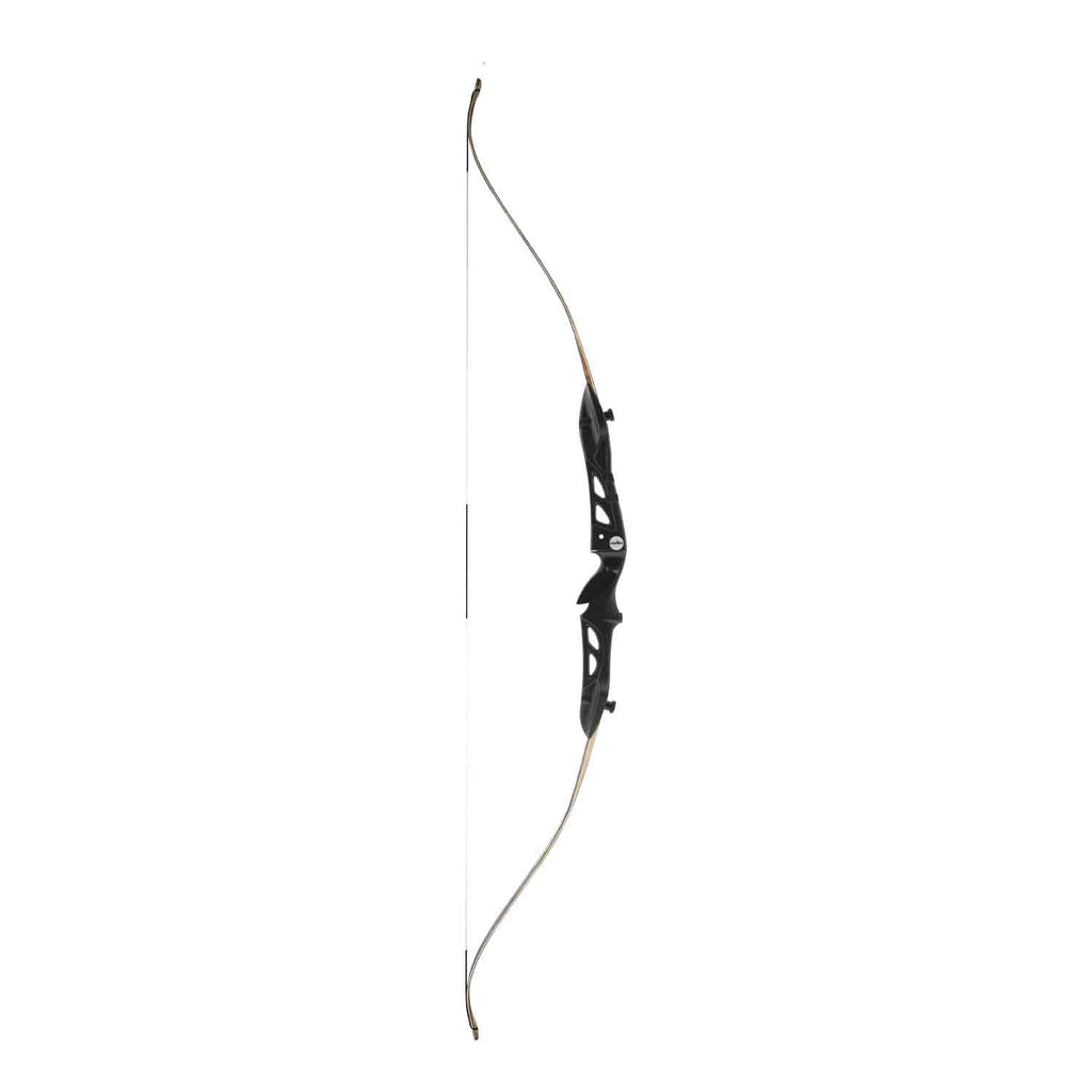 Galaxy Aspire 66 Take-Down Recurve Bow