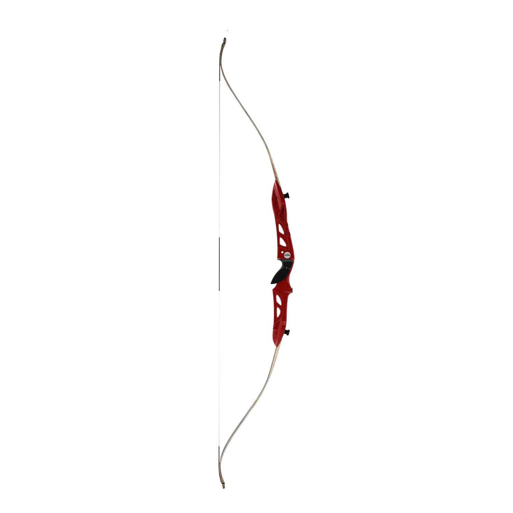 Galaxy Aspire 70 Take-Down Recurve Bow