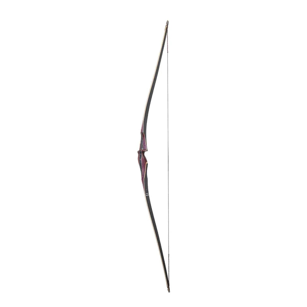 Galaxy Black Ridge 62" Hybrid Longbow