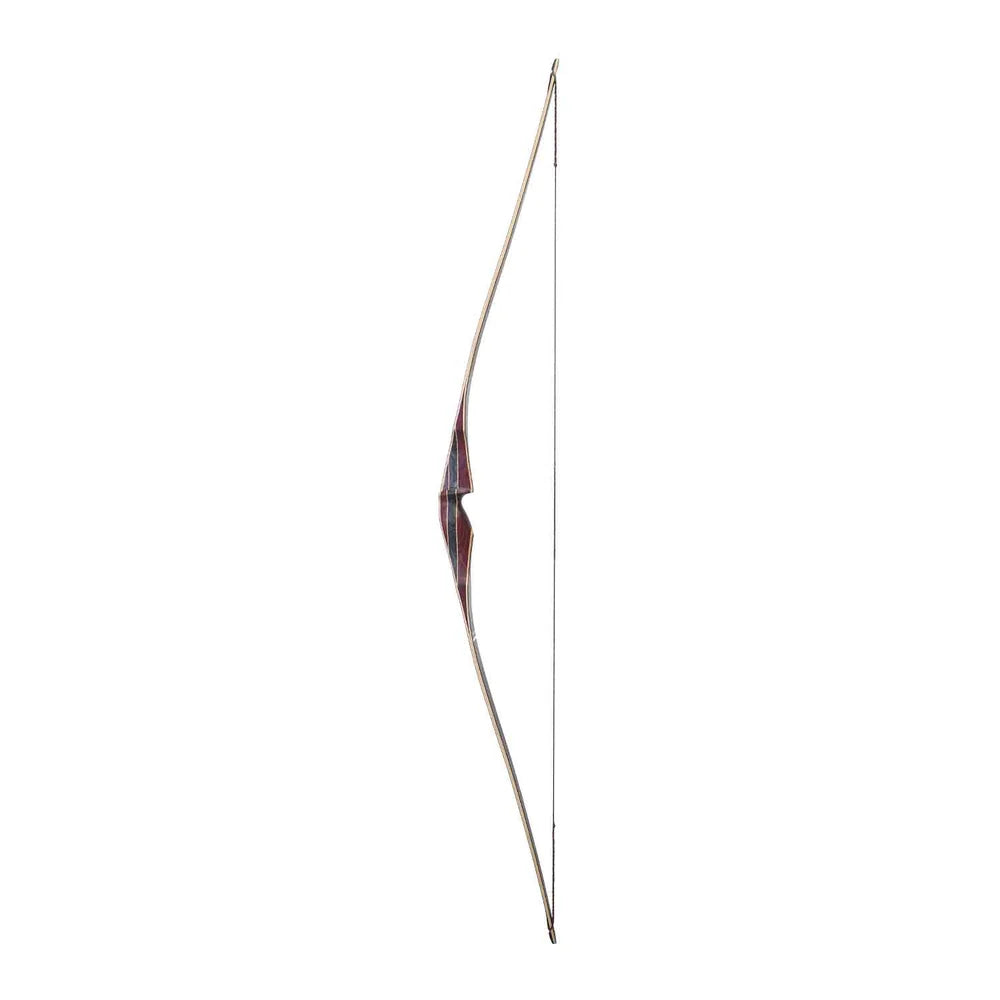 Galaxy Black Ridge 62" Hybrid Longbow