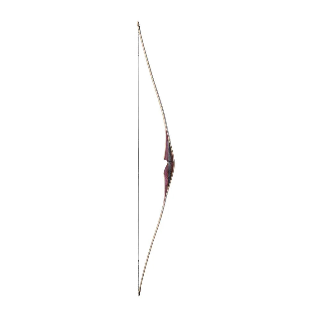 Galaxy Black Ridge 62" Hybrid Longbow
