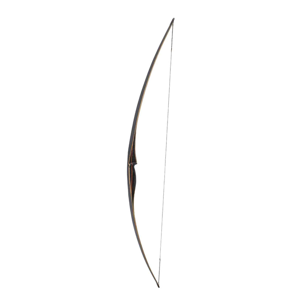 Galaxy Black Ridge 70" Longbow