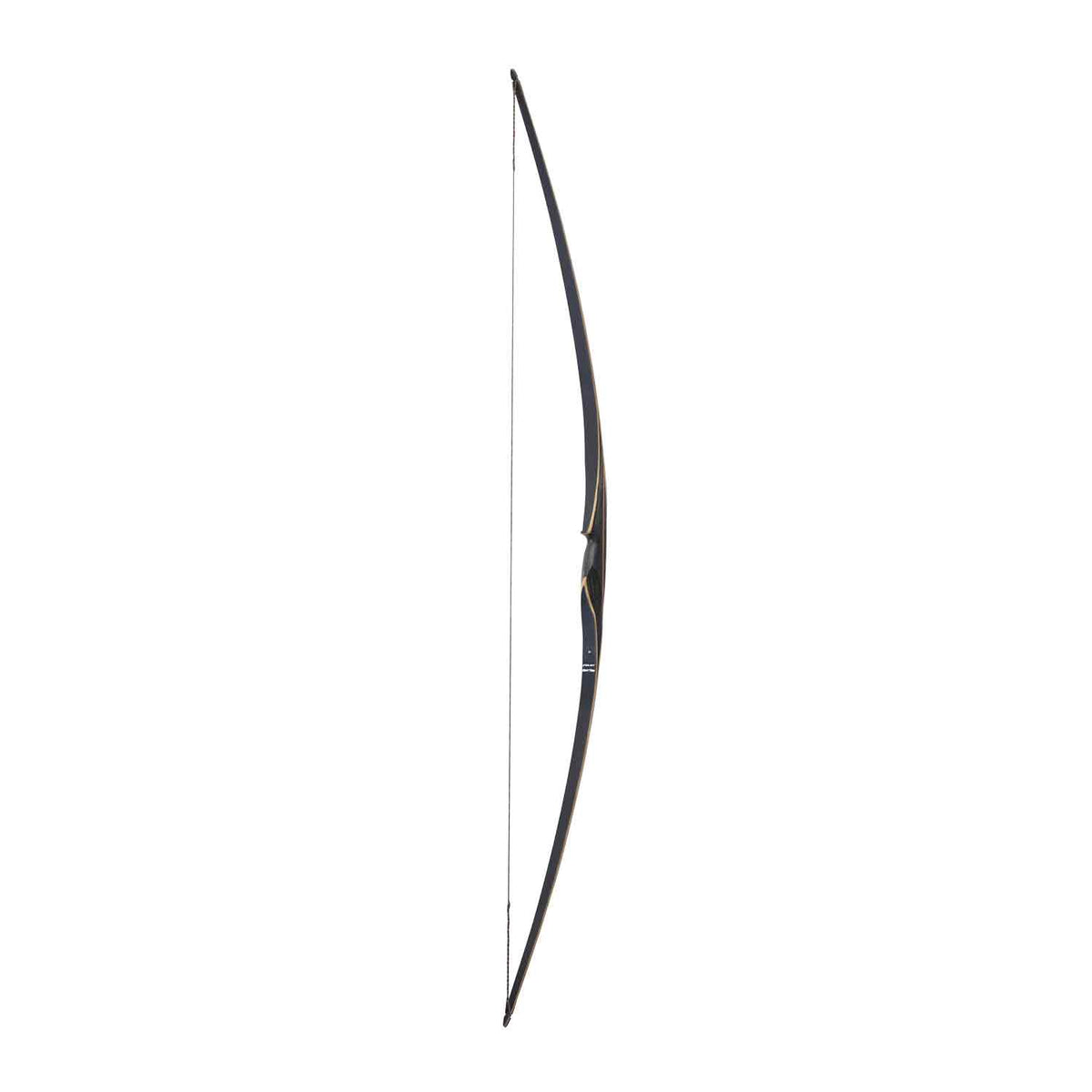 Galaxy Black Ridge 70" Longbow