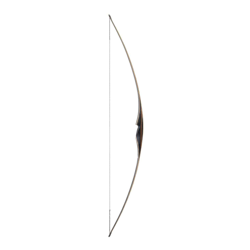 Galaxy Black Ridge 70" Longbow