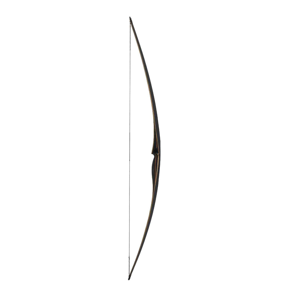 Galaxy Black Ridge 70" Longbow