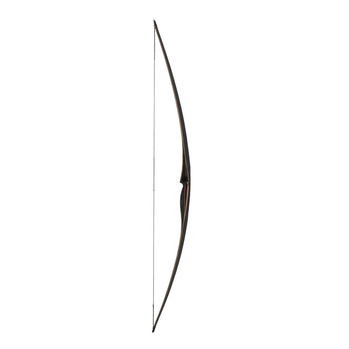 Galaxy Black Ridge 70" Longbow