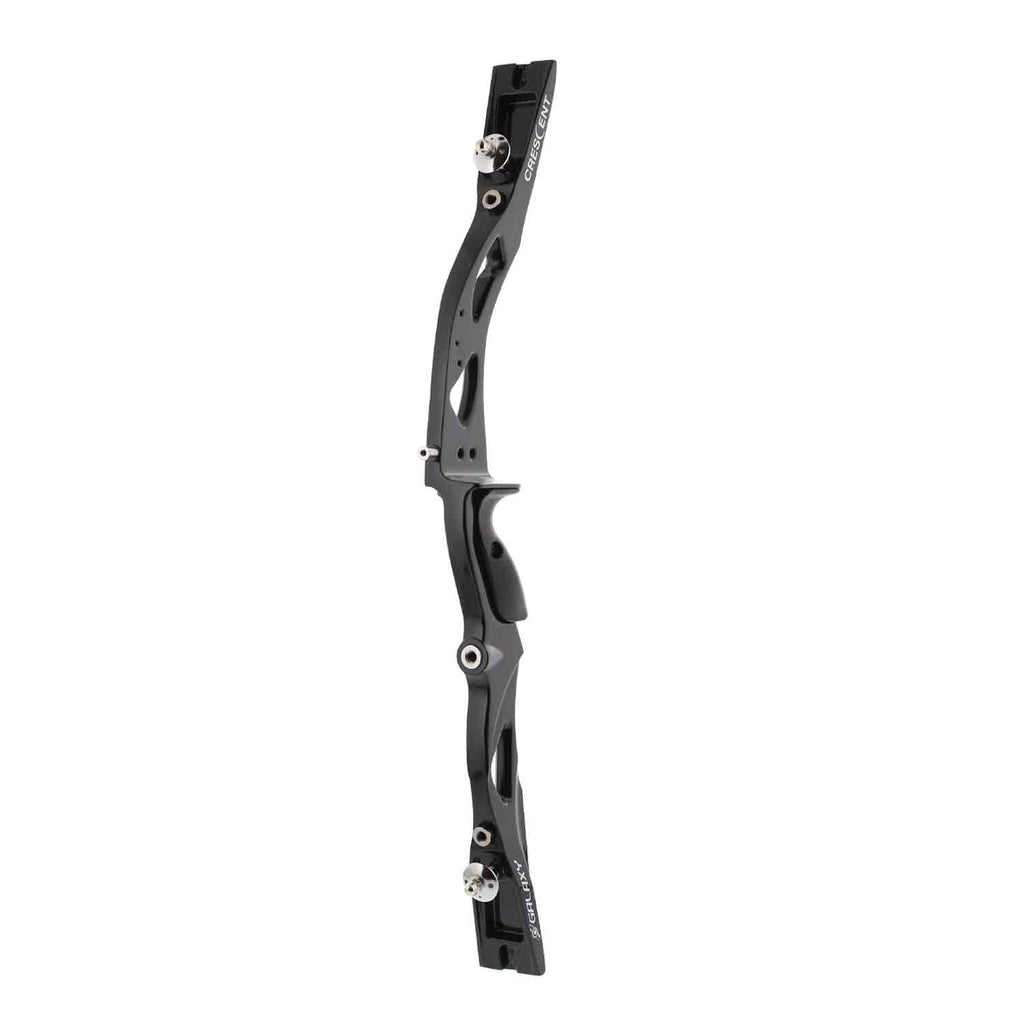 Galaxy Crescent 25" ILF Recurve Riser