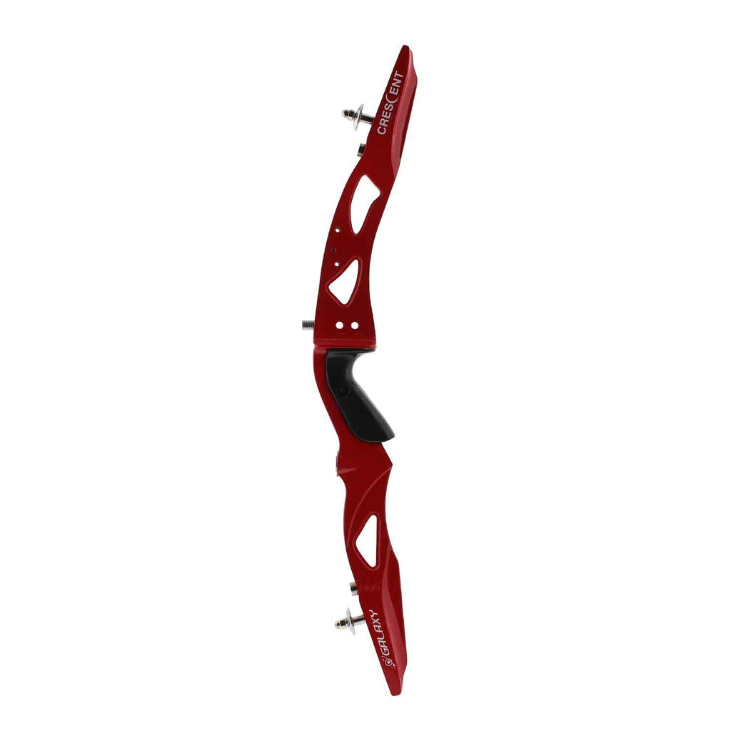 Galaxy Crescent 25" ILF Recurve Riser