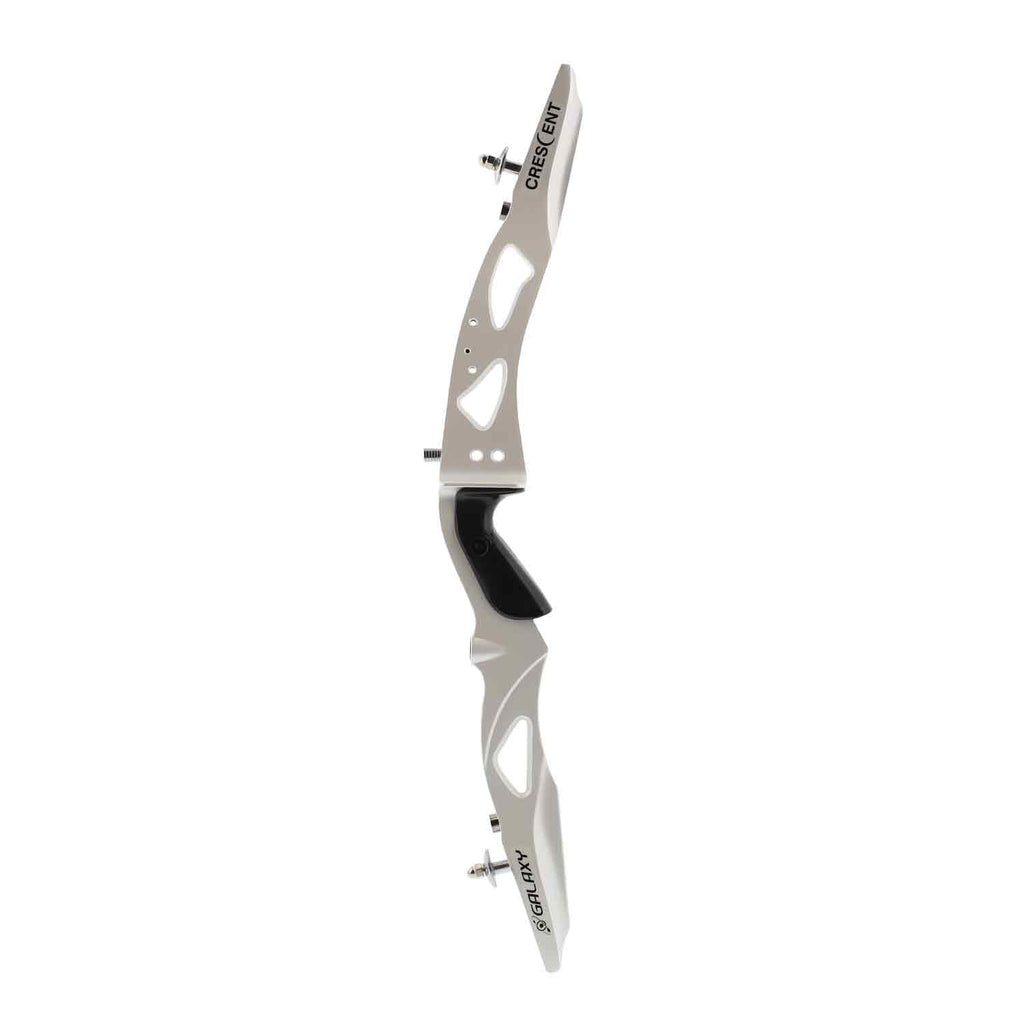 Galaxy Crescent 25" ILF Recurve Riser