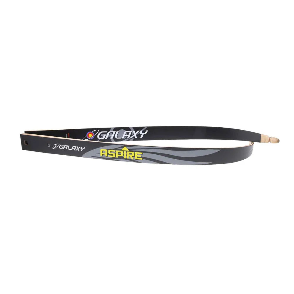 Galaxy Aspire Take-Down Recurve Limbs