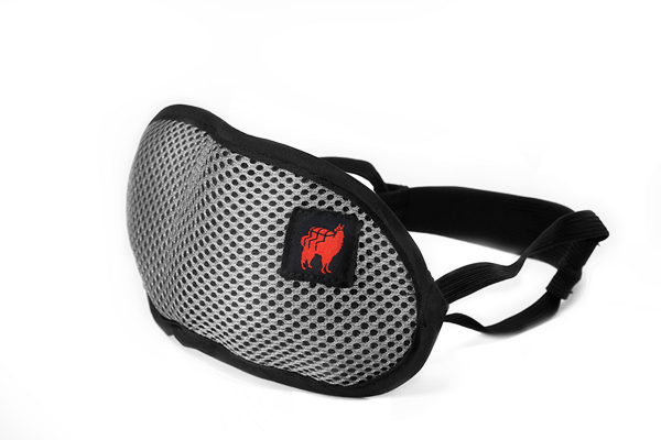 Blackout Travel Eye & Sleep Mask