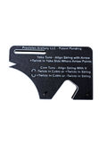 Precision Archery Tuning Tool