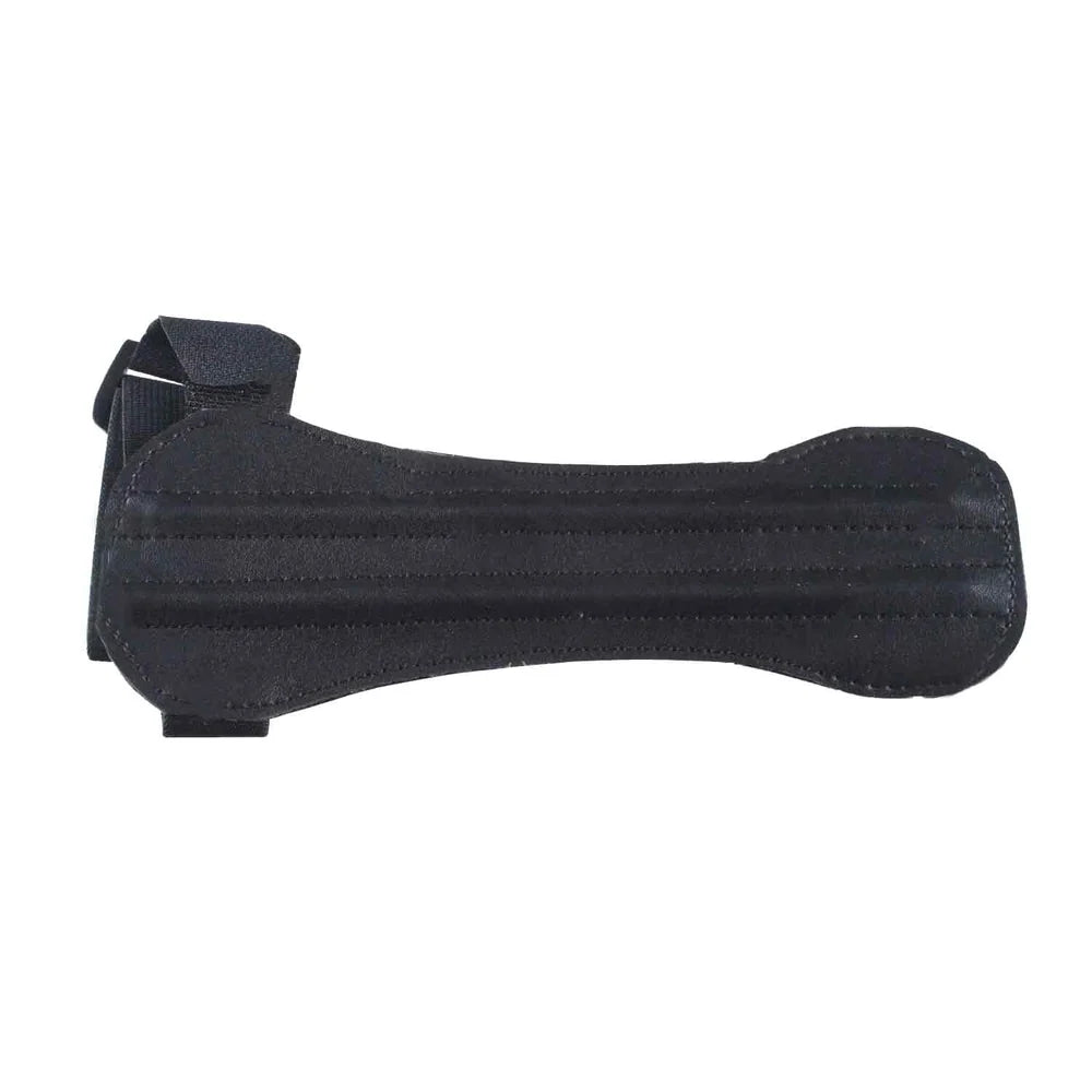 X-Spot Quest Leather Armguard