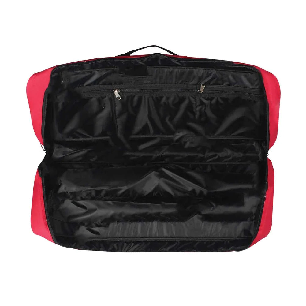 X-Spot Deluxe Padded TD Recurve Bow Soft Case