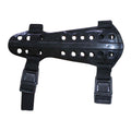 X-Spot Black Target Armguard