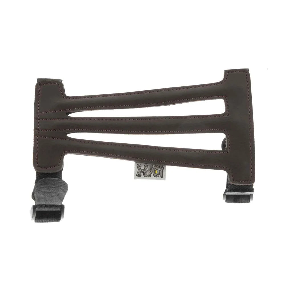 X-Spot 300V Breeze Leather Armguard