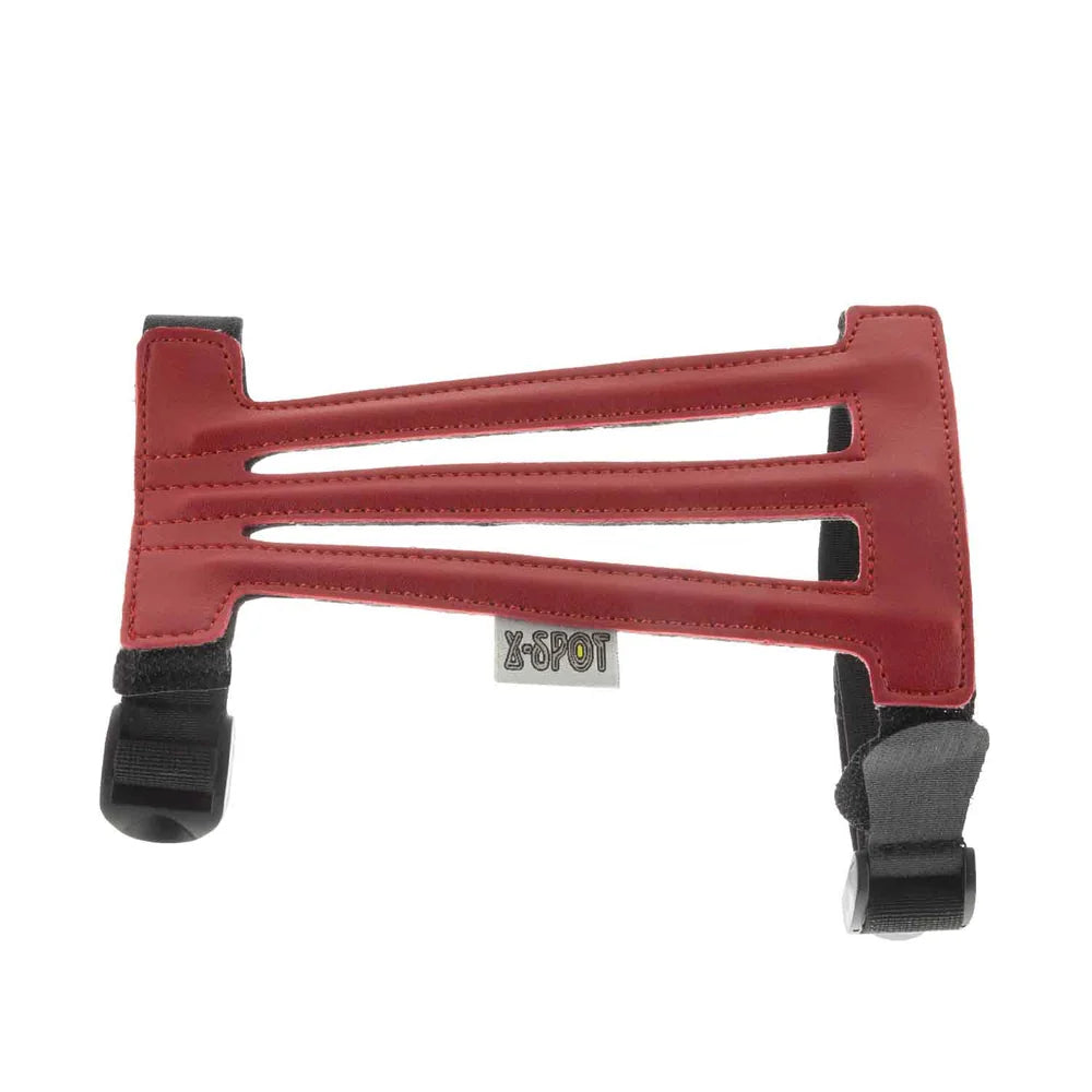 X-Spot 300V Breeze Leather Armguard