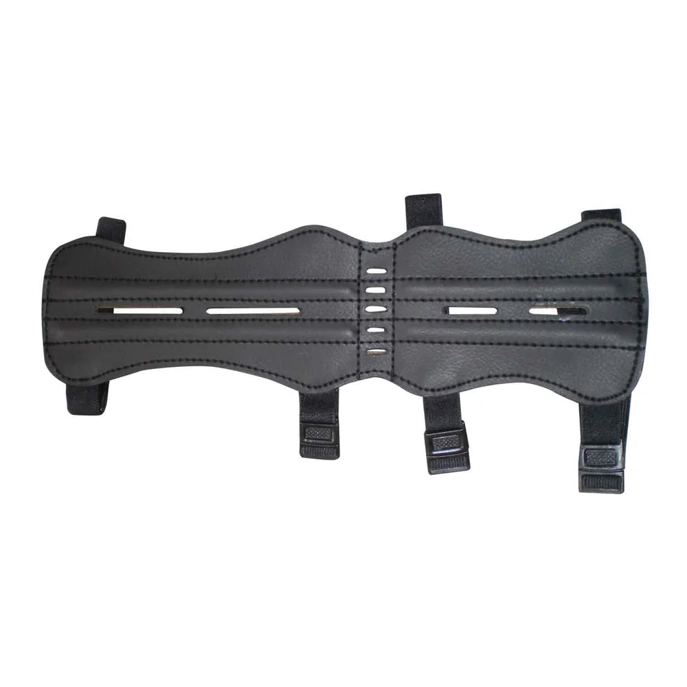 X-Spot Guardian XL Junior Leather Armguard