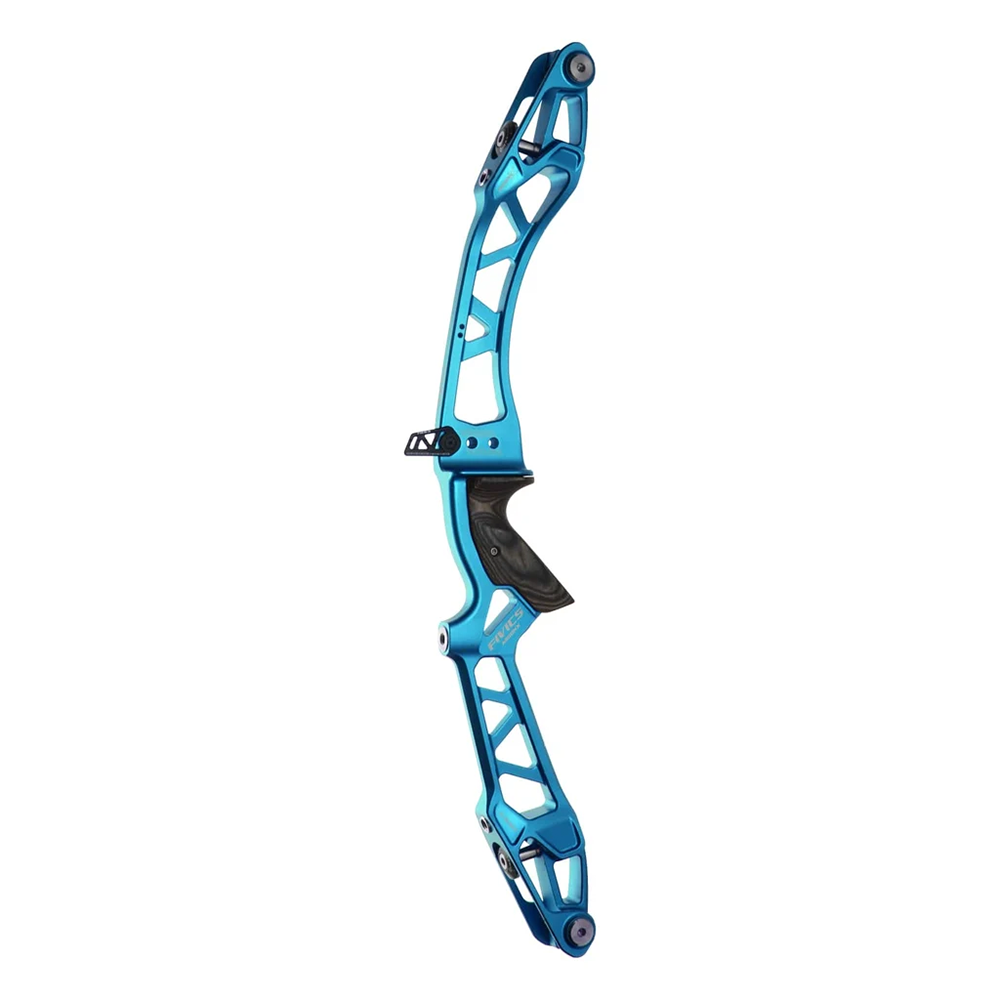 FIVICS ARGON-X 25" RISER