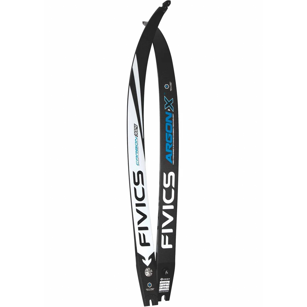FIVICS ARGON-X FOAM CORE LIMBS