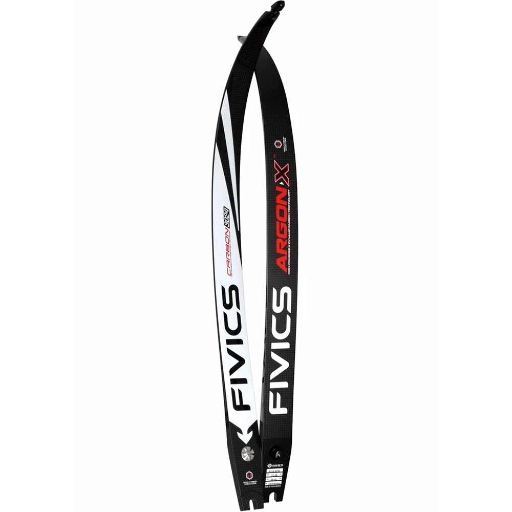 FIVICS ARGON-X WOOD CORE LIMBS