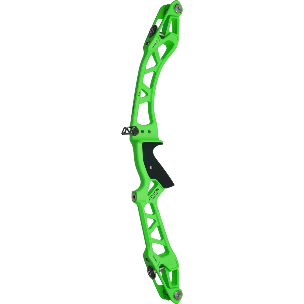 FIVICS ARGON-X 25" RISER