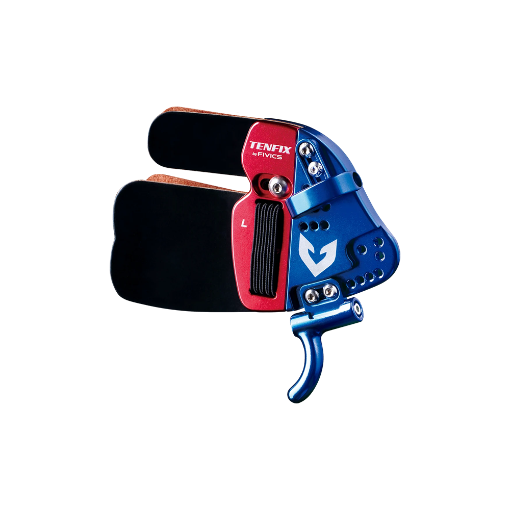 TENFIX FINGER TAB