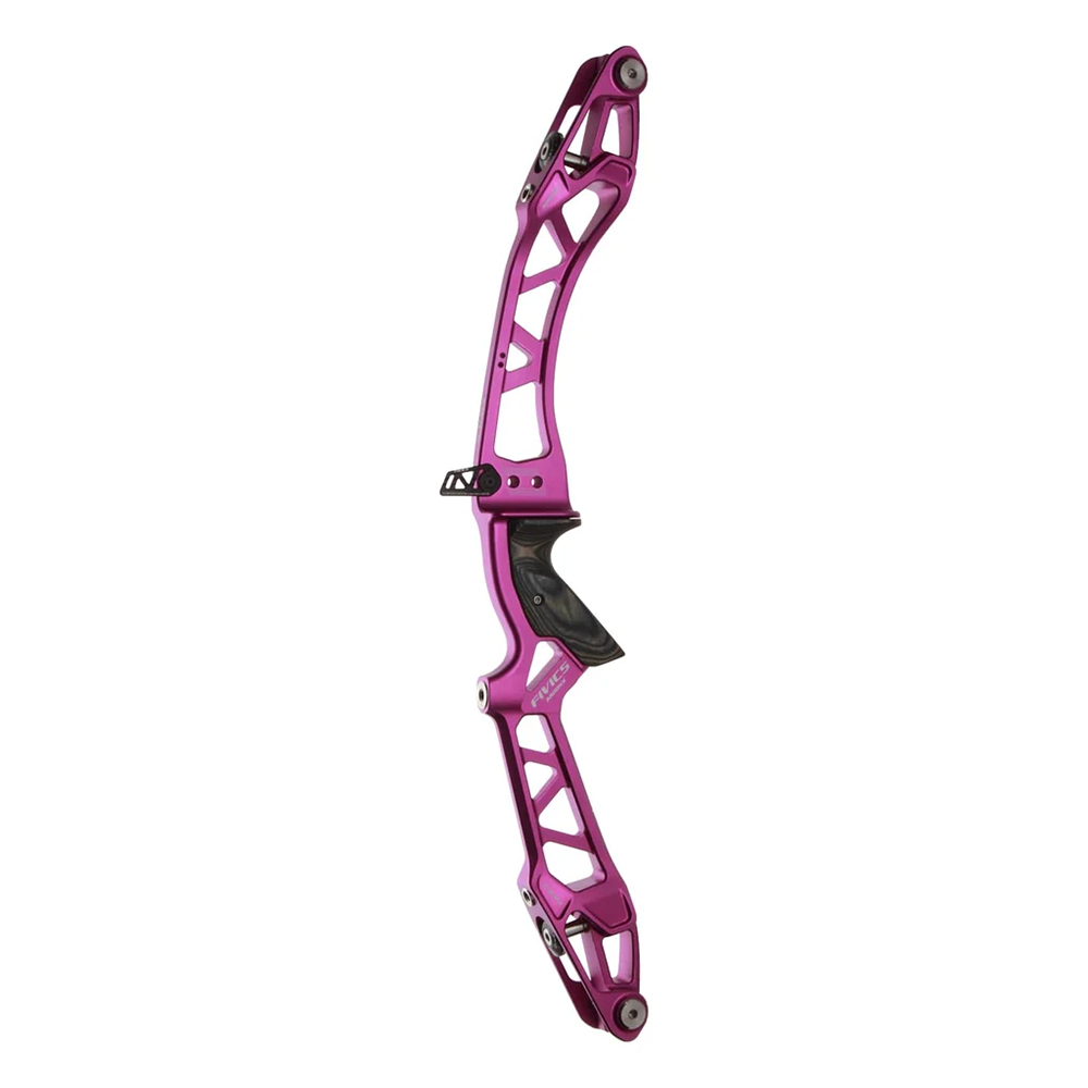 FIVICS ARGON-X 25" RISER