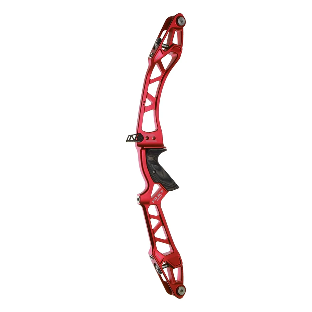 FIVICS ARGON-X 25" RISER