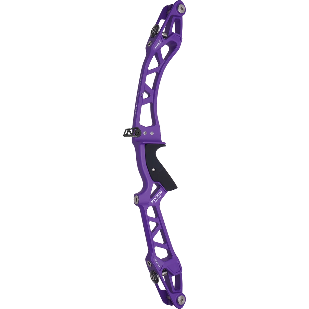 FIVICS ARGON-X 25" RISER