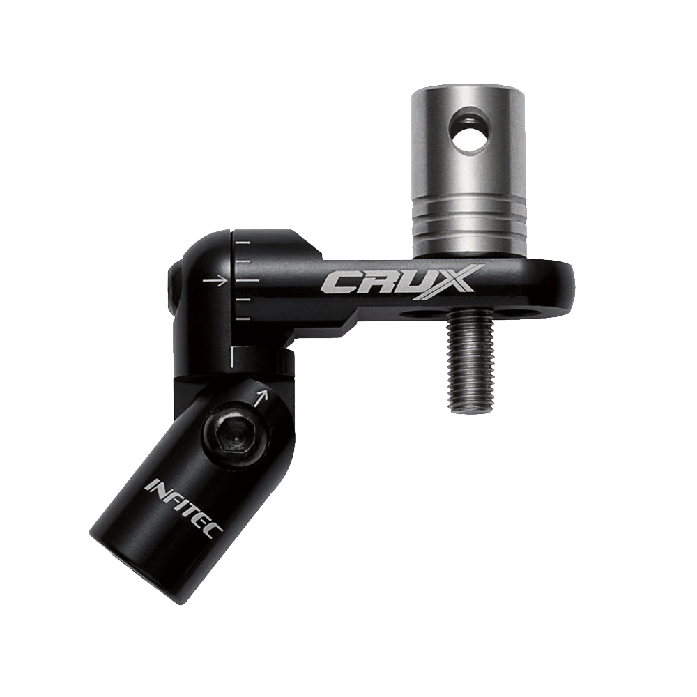 Infitec Crux Adjustable Single Sided V-Bar