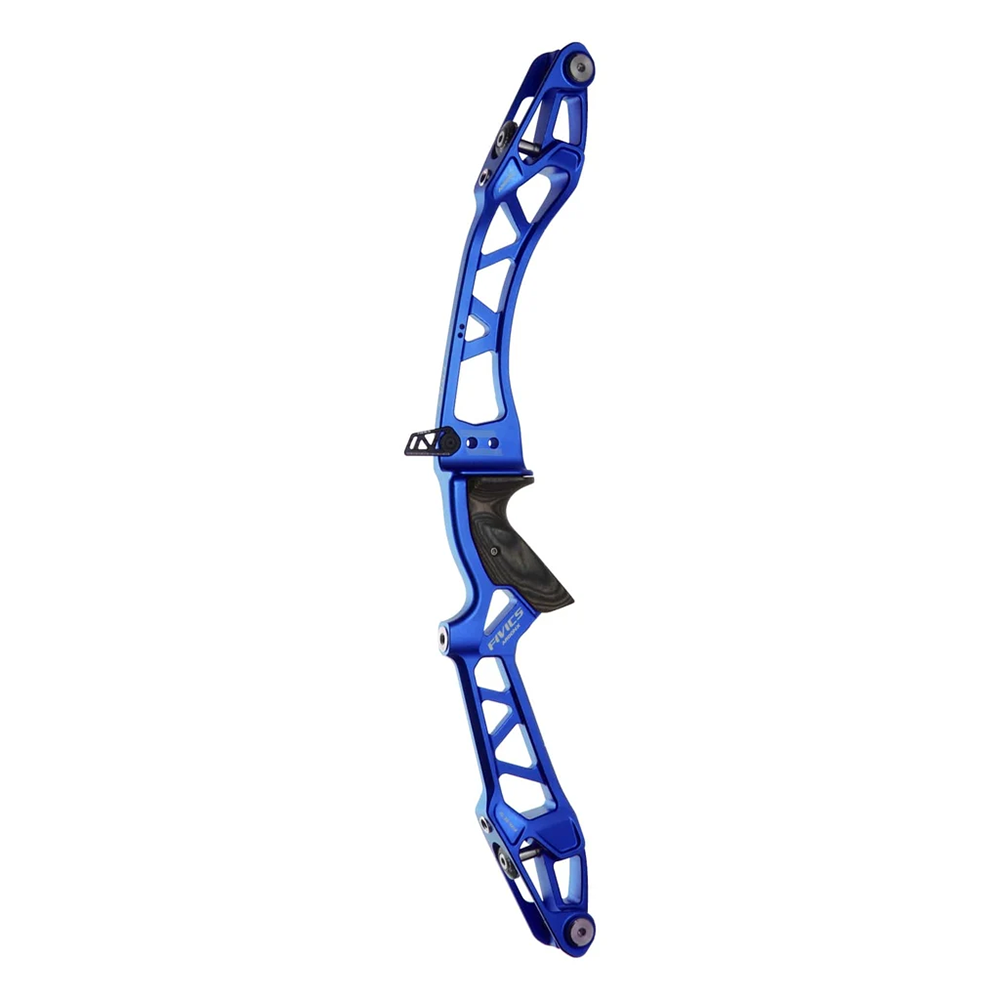 FIVICS ARGON-X 25" RISER