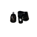 Stabilizer Quick Disconnect and V-Bar Bracket by Catalyst Archery