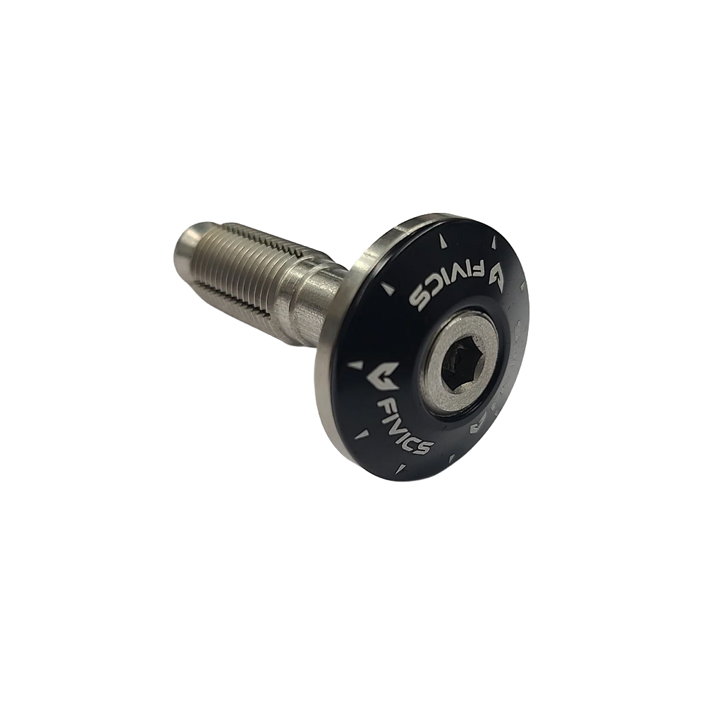 FIVICS TILLER BOLTS