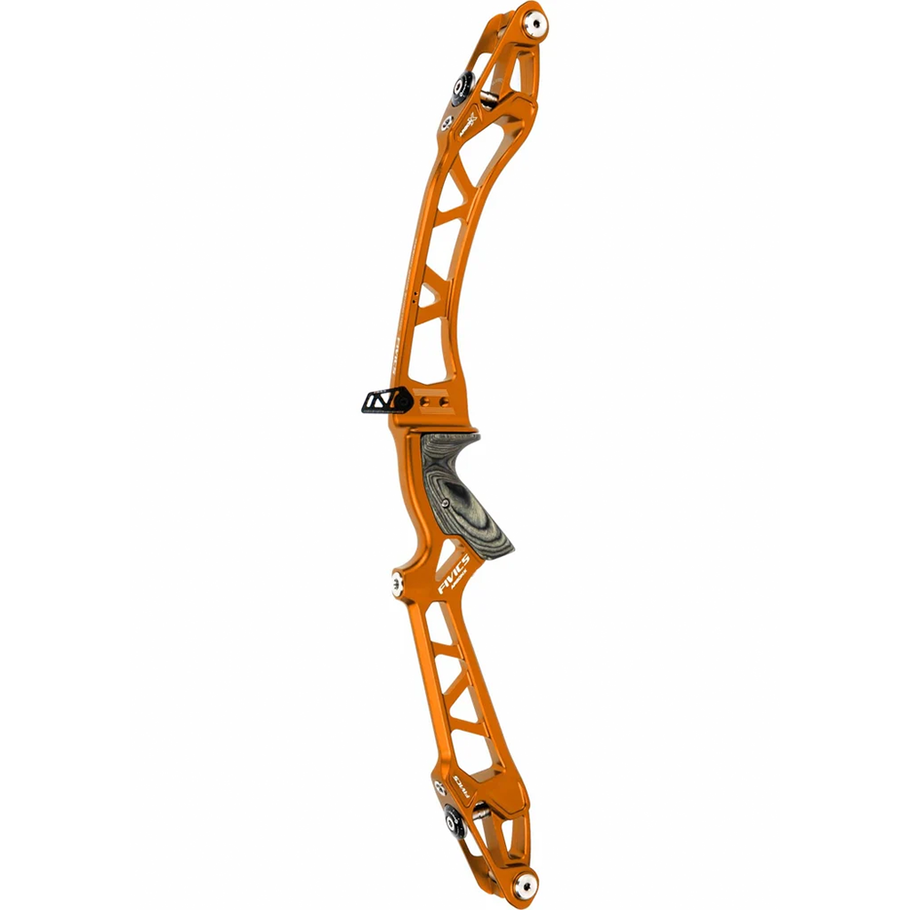 FIVICS ARGON-X 27" RISER