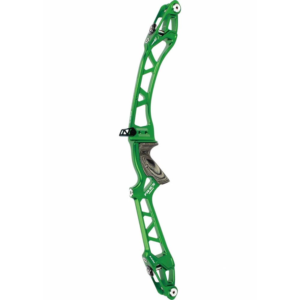 FIVICS ARGON-X 27" RISER