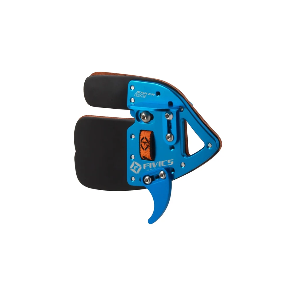 SAKER 1 FINGER TAB