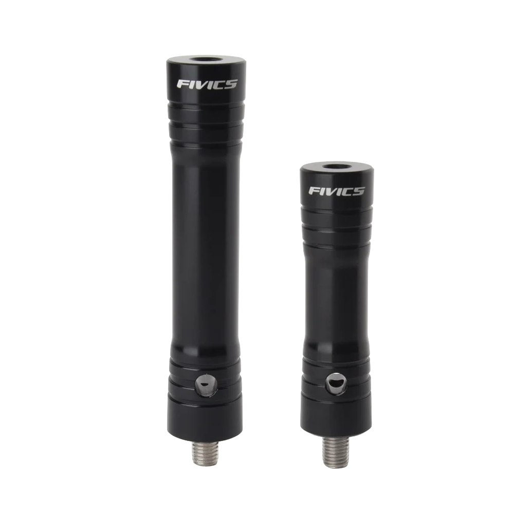 FIVICS ALUMINUM EXTENDER