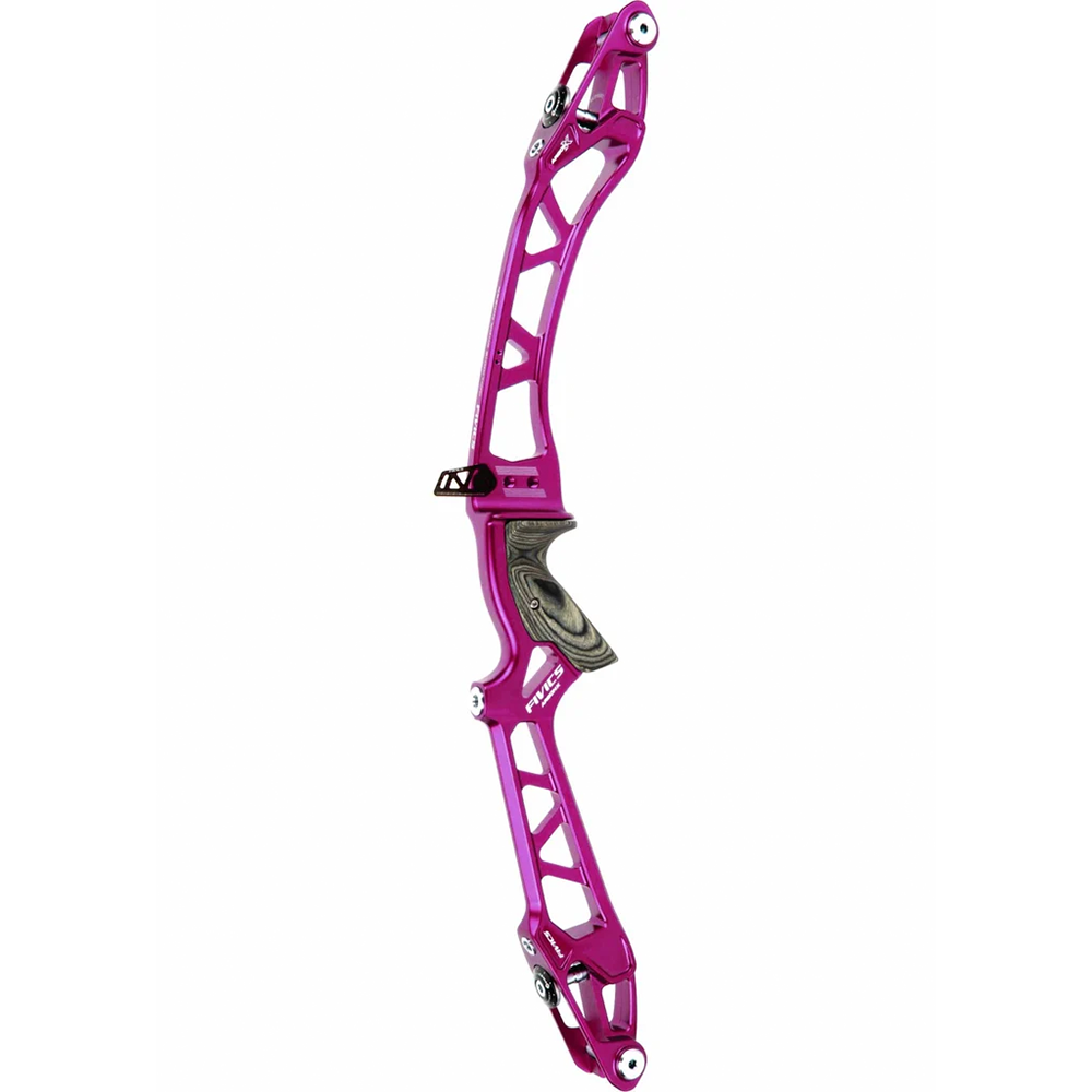 FIVICS ARGON-X 27" RISER