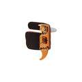 SAKER 3 FINGER TAB