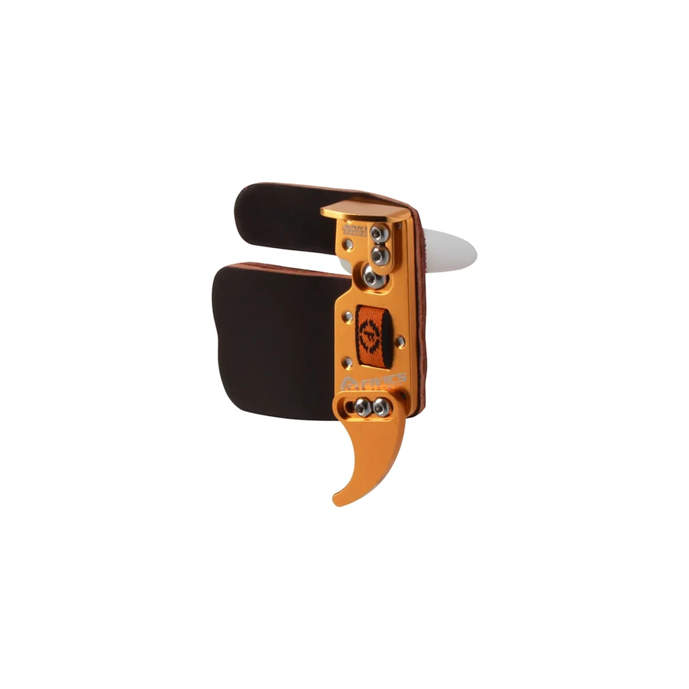 SAKER 3 FINGER TAB